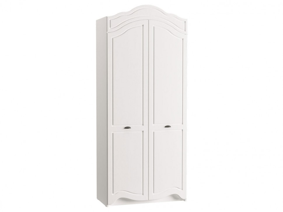 Детский шкаф Шкаф 2 дв Роуз 13.195