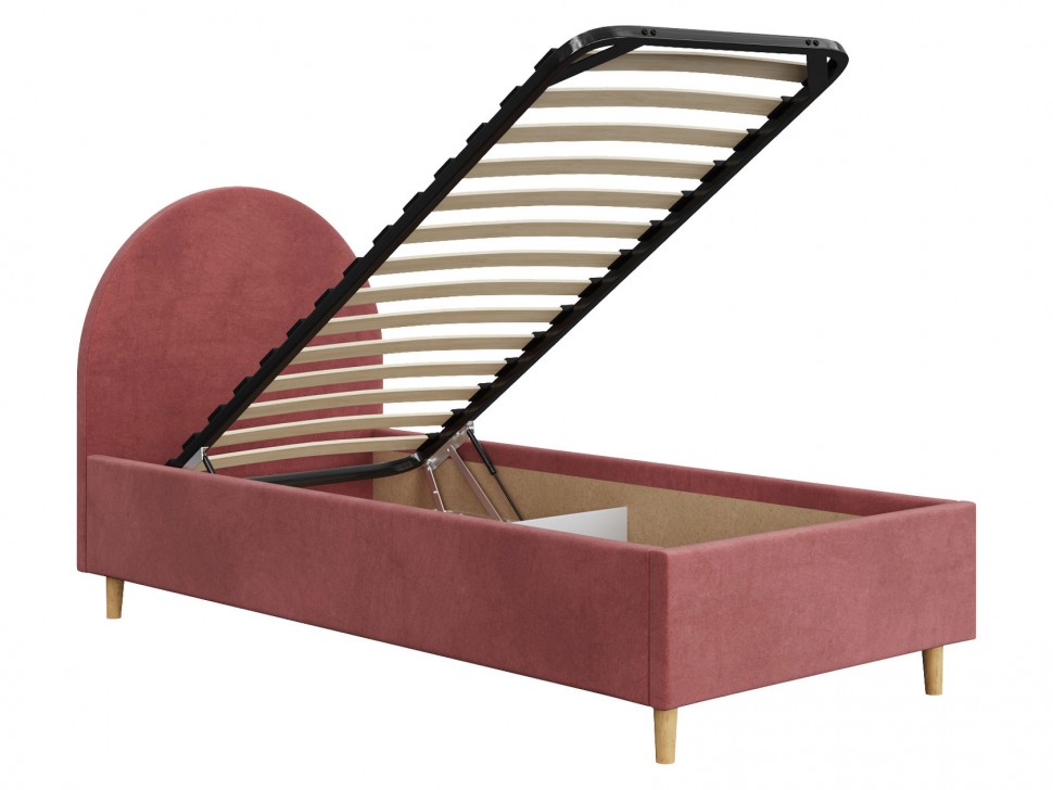 Кровать с подъемным механизмом Кровать с подъемным механизмом Колет