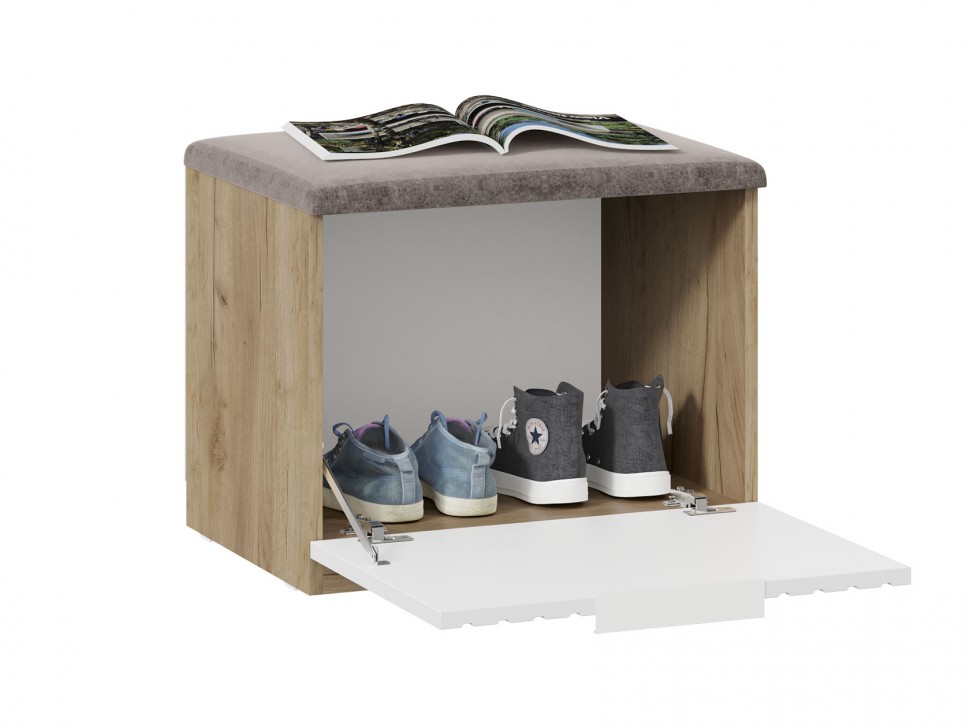 Обувница Хилтон Исп 2.1