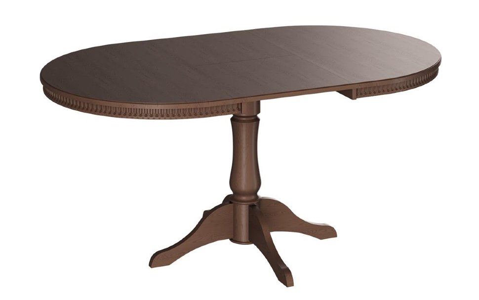 Кухонный стол Торонто Т1 Б- 121.02.1