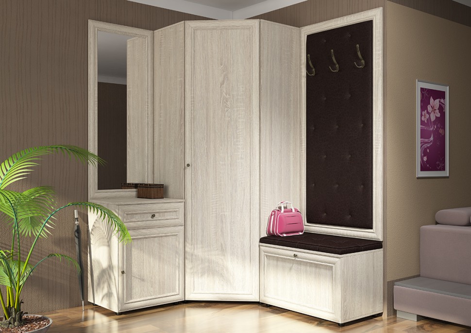 Прихожая Оскар