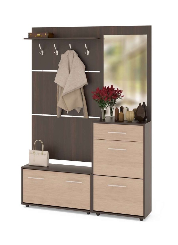 Прихожая Моренго 12