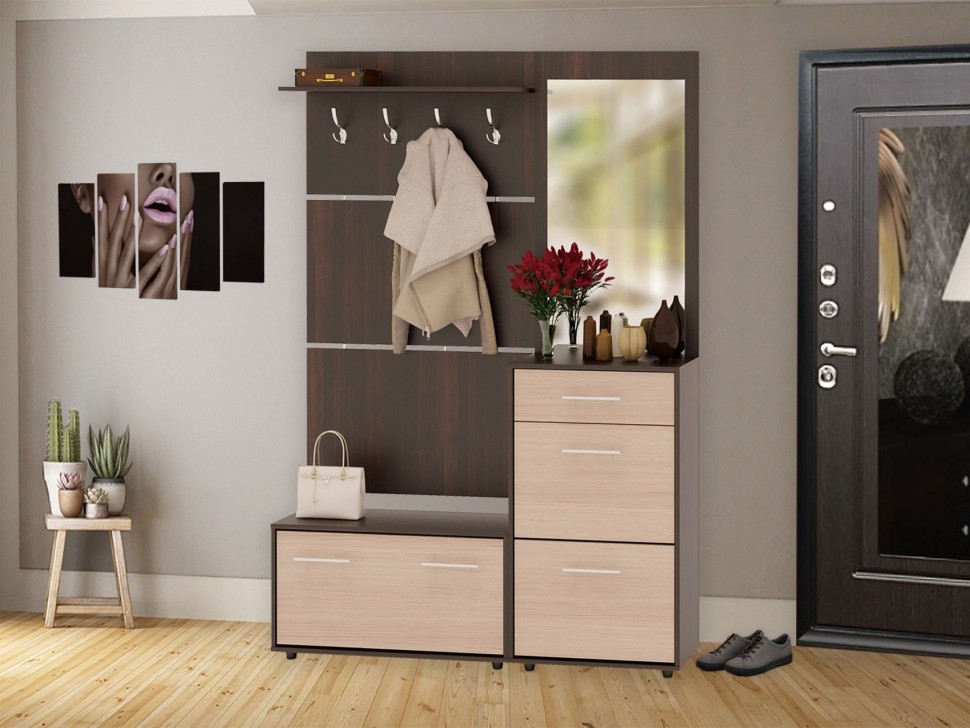 Прихожая Моренго 12