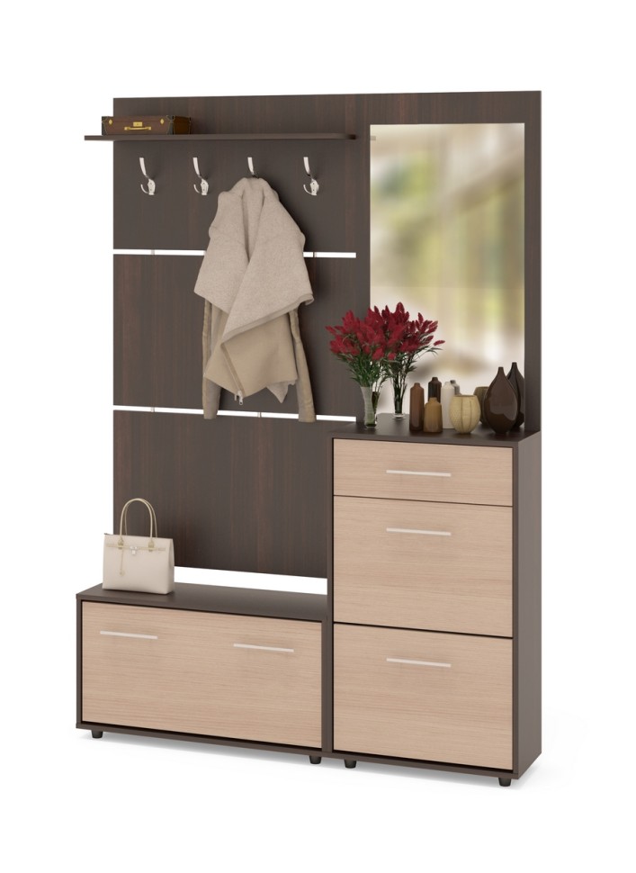 Прихожая Моренго 12