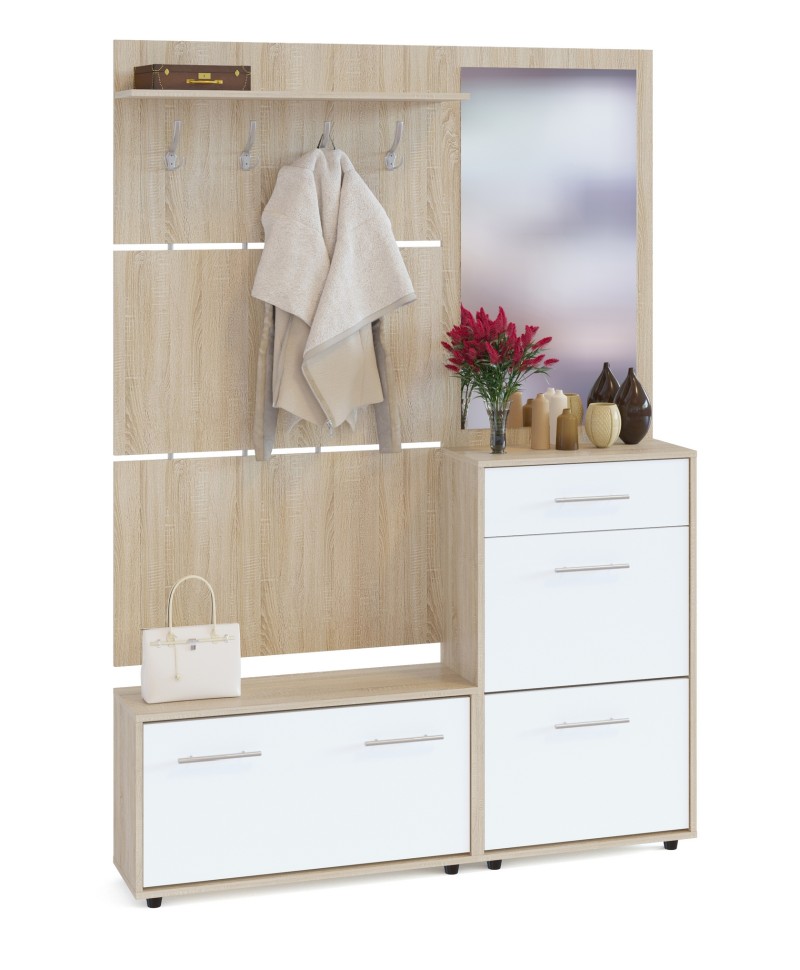 Прихожая Моренго 12