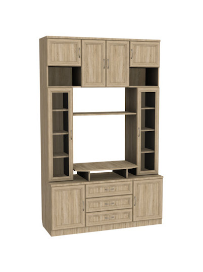 Гостиная Мерлен