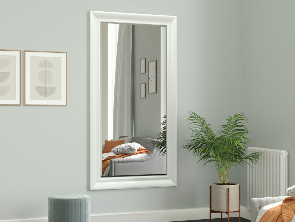 Настенное зеркало Балет