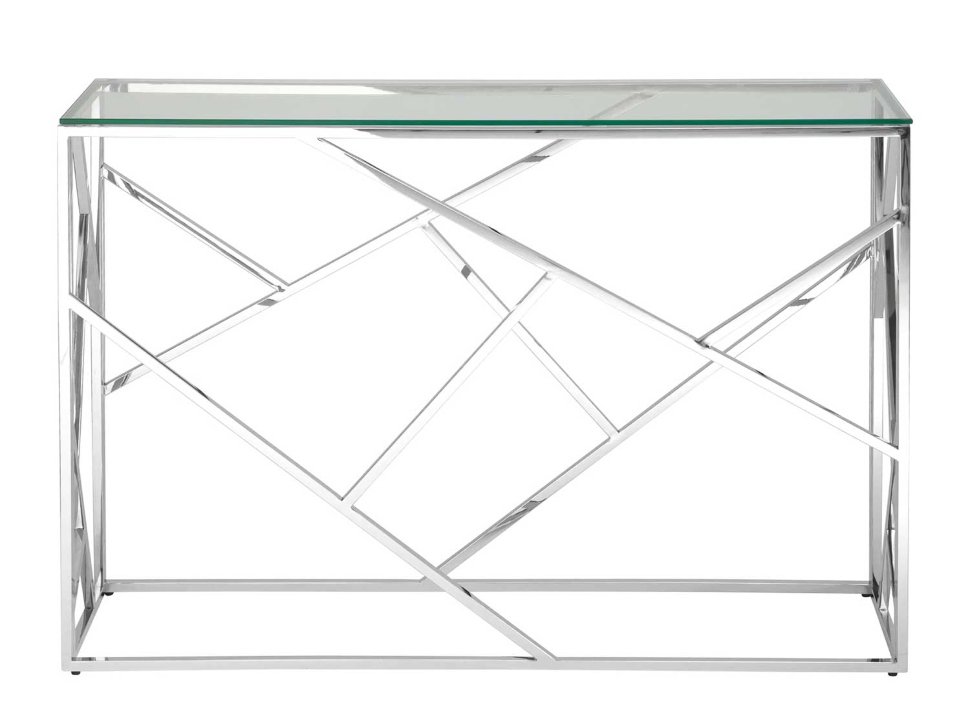 Консоль Арт деко мини