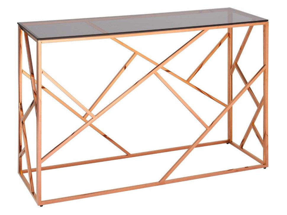 Консоль Арт деко мини