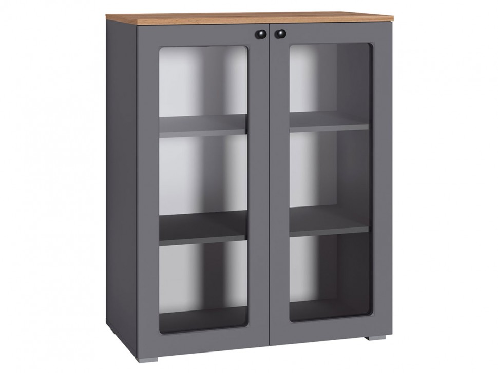 Шкаф-витрина Остин Шкаф-витрина 16.394.01