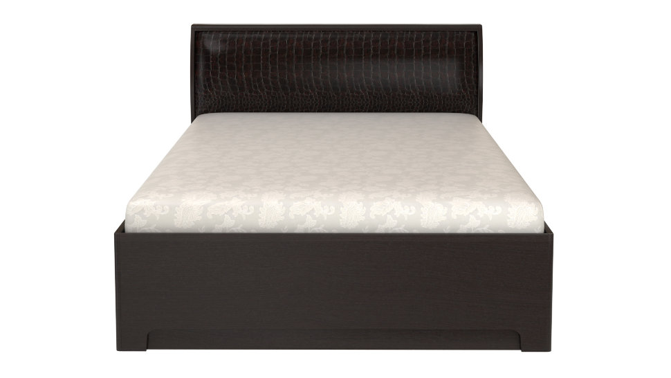 Кровать с подъемным механизмом Парма Люкс ПМ