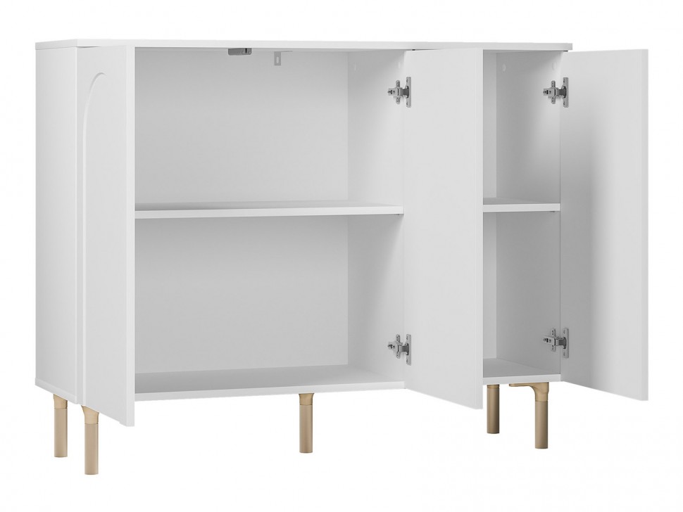 Комод Ванесса Трио