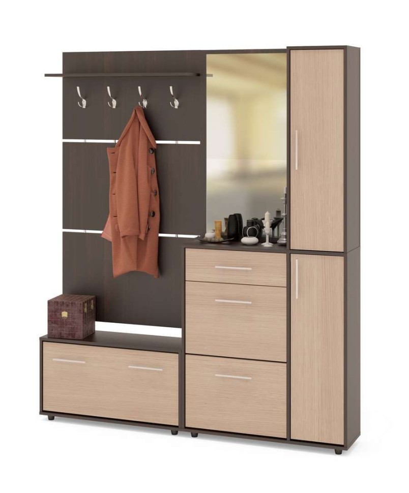 Прихожая Моренго 13