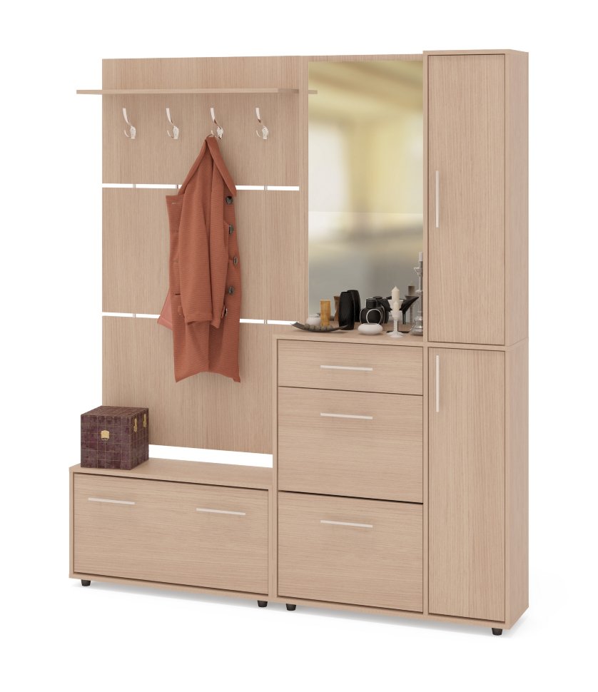 Прихожая Моренго 13