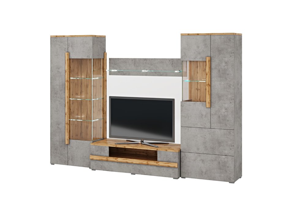 Гостиная Римини