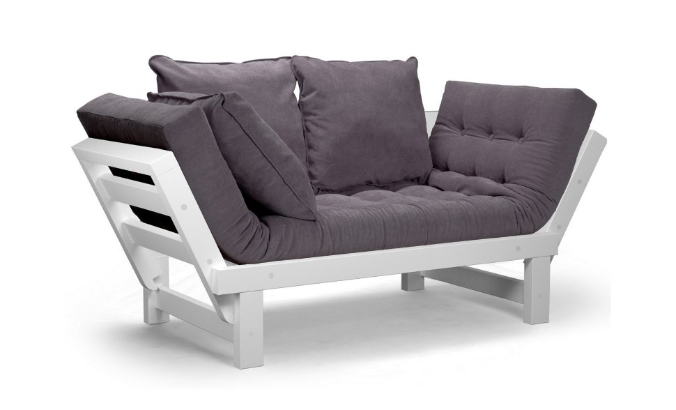 Прямой диван Кушетка Свен / Кушетка Свен (бук)