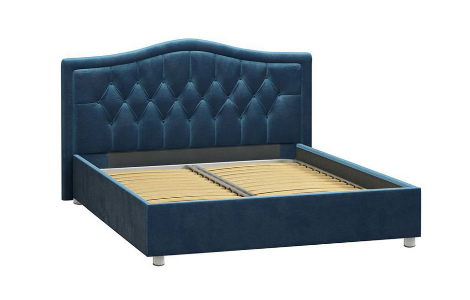 Двуспальная кровать Кровать Анкона