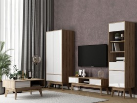 Гостиная Хелен