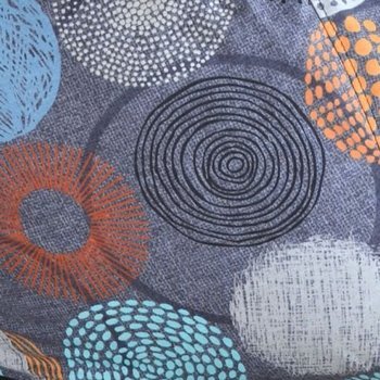 Кресло-мешок Жаккард