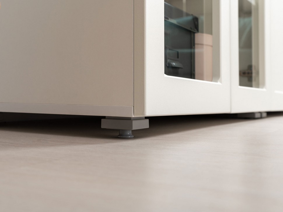 Шкаф-витрина Остин Шкаф-витрина 16.394.02