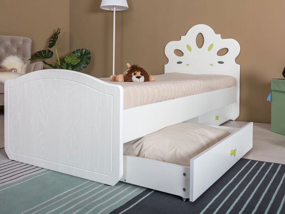 Кровать Алиса 11.24 80х190