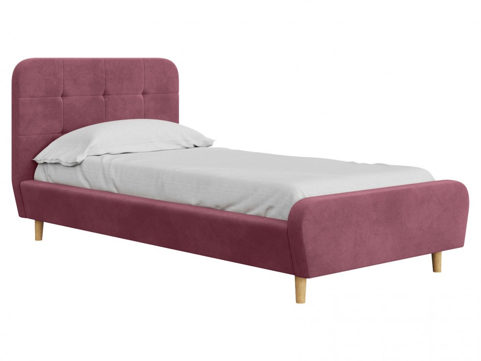 Односпальная кровать Кровать Эрика