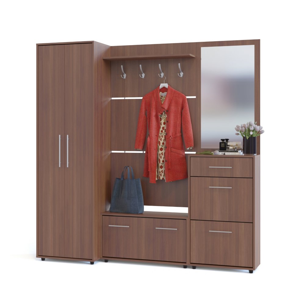 Прихожая Моренго 14