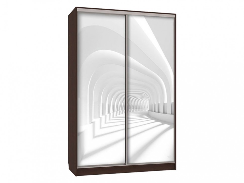 Шкаф-купе Колорадо 7 Туннель