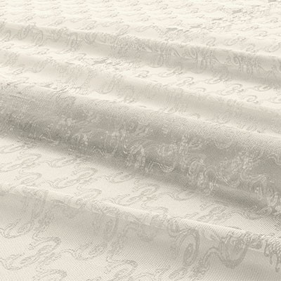 Тюль Тюль ШТ(1-бежевый) вышивка, Размер 300х270