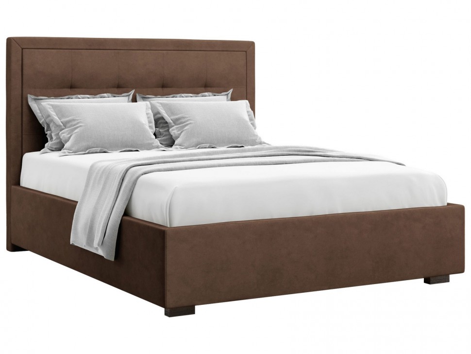 Кровать с подъемным механизмом Комо