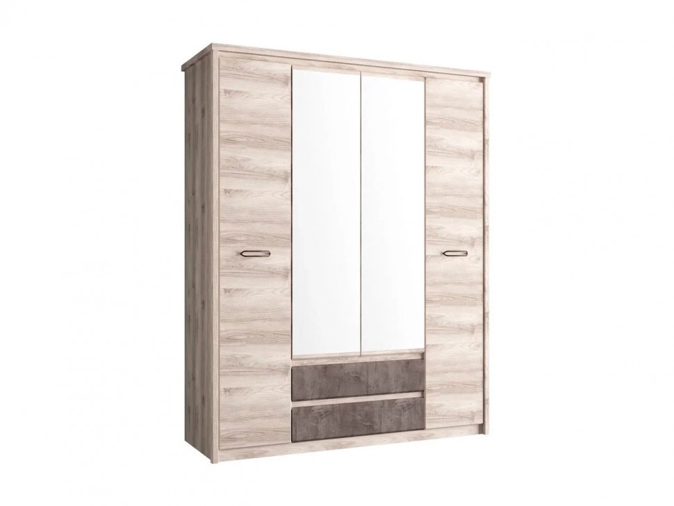 Распашной шкаф Джаз