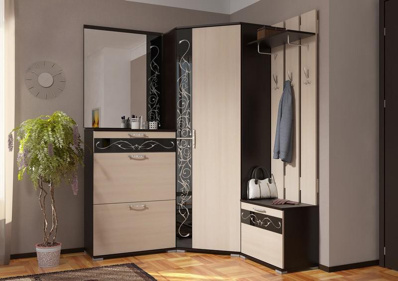 Прихожая Юнона