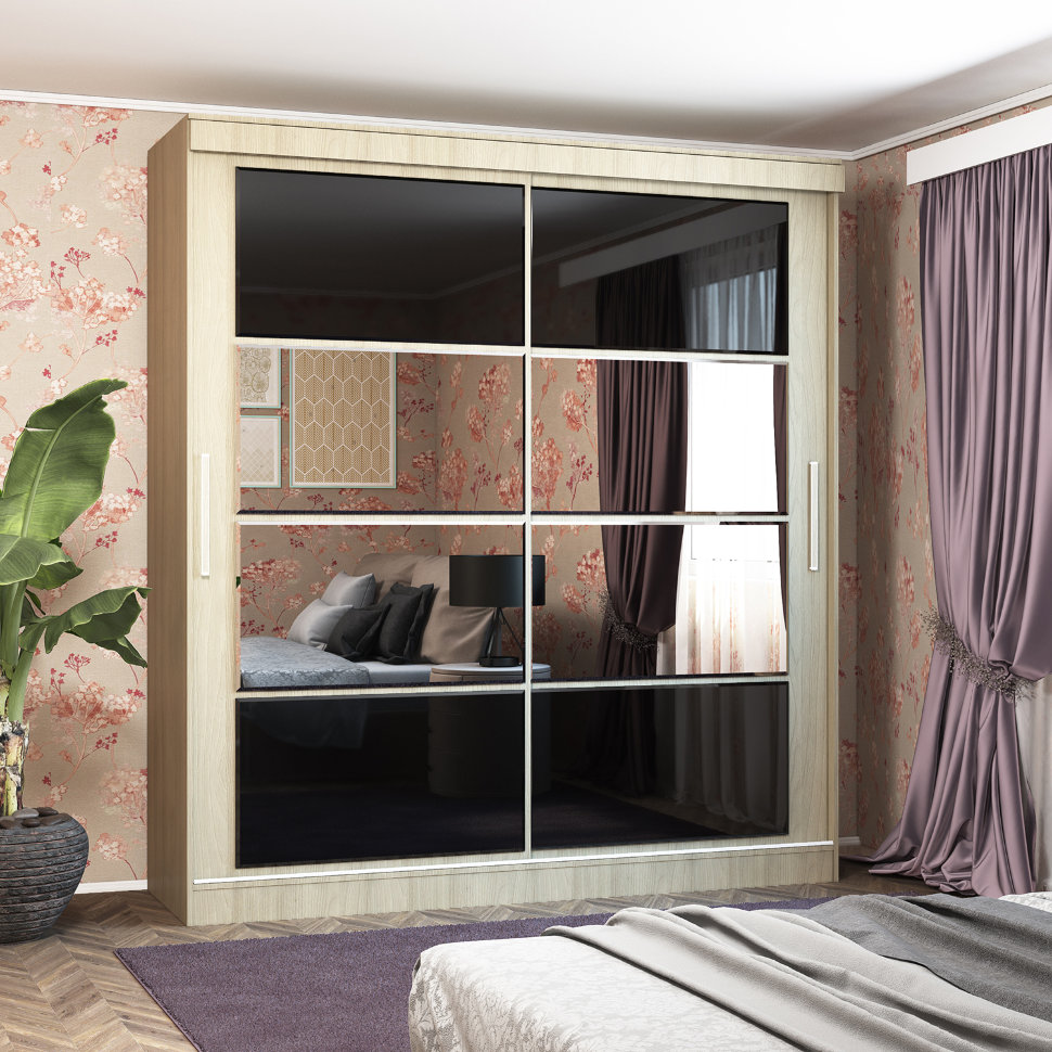 Шкаф-купе Орфей 6