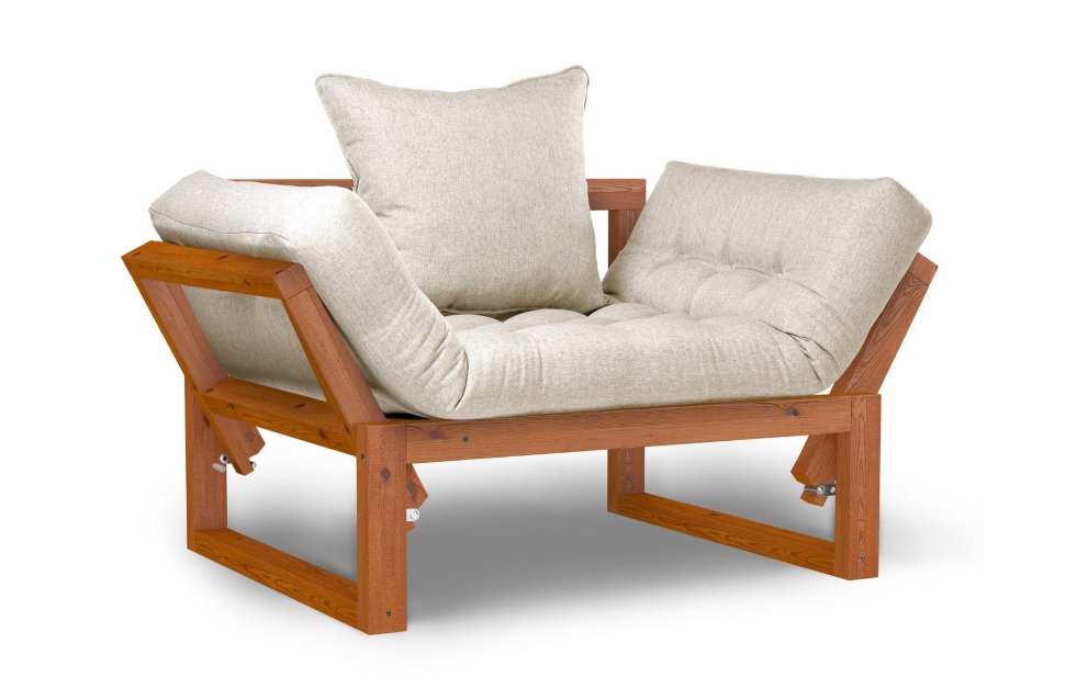 Кресло Кресло Амбер (сосна)