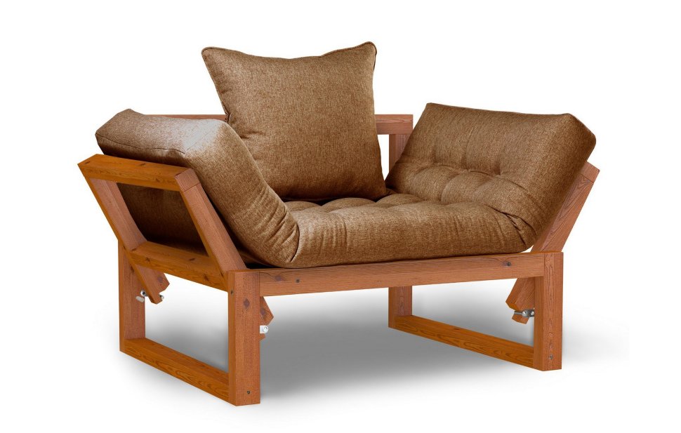 Кресло Кресло Амбер (сосна)