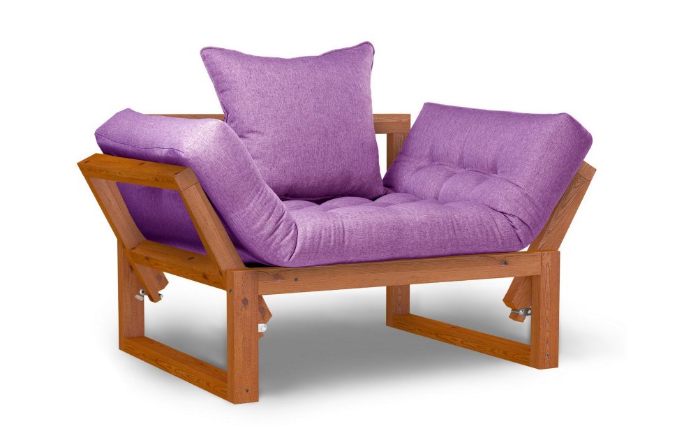 Кресло Кресло Амбер (сосна)