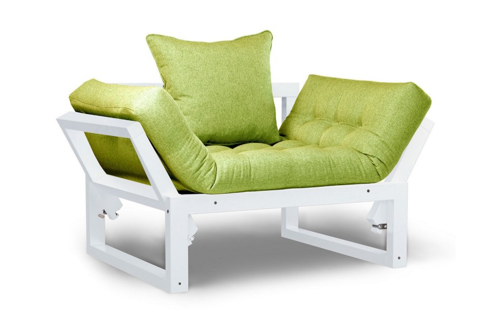 Кресло Кресло Амбер (сосна)