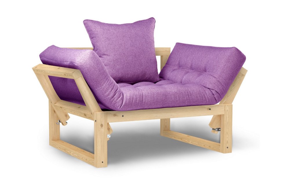 Кресло Кресло Амбер (сосна)