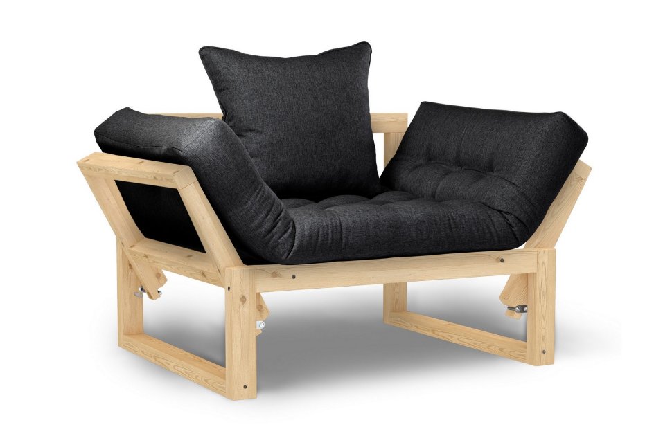 Кресло Кресло Амбер (сосна)