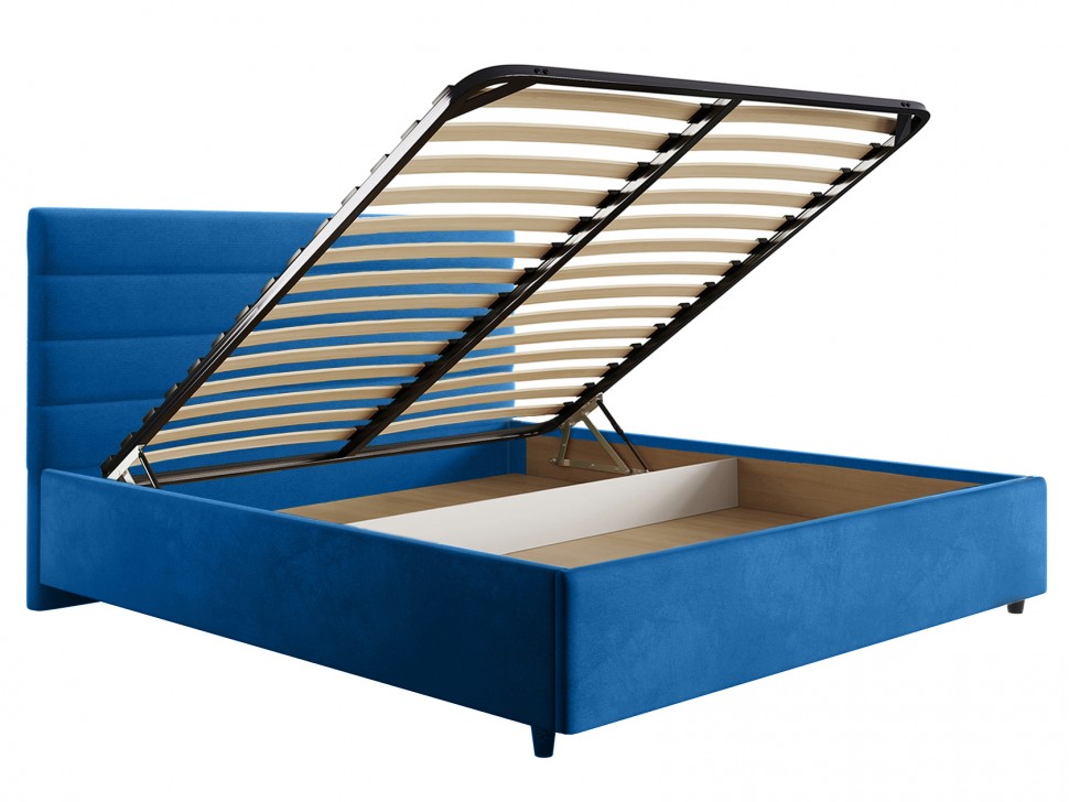 Кровать с подъемным механизмом Франческа ПМ