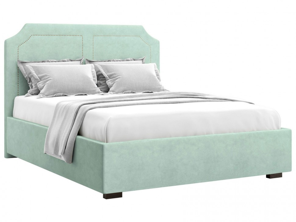 Кровать с подъемным механизмом Лаго