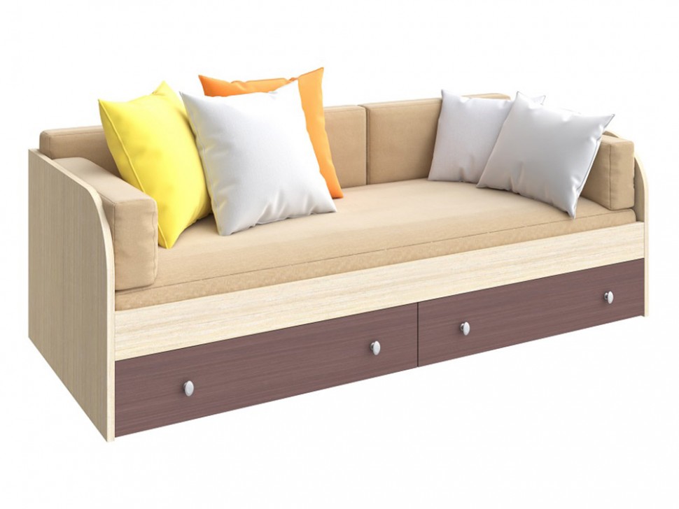 Детская кровать Астра