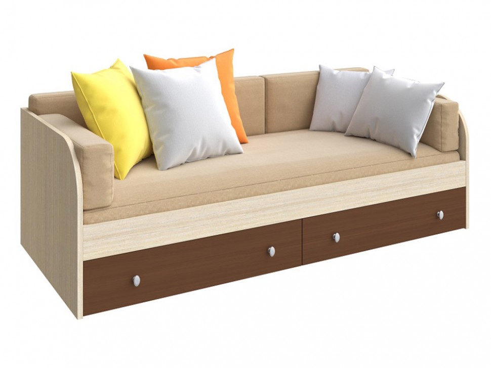 Детская кровать Астра