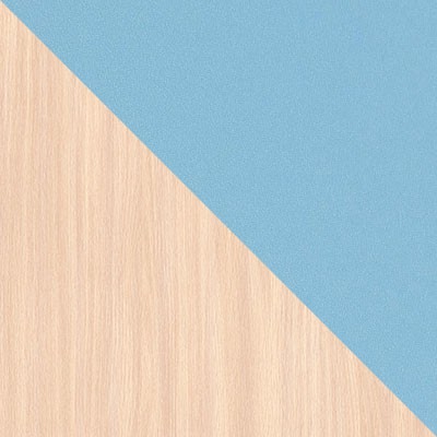 Детская кровать Астра