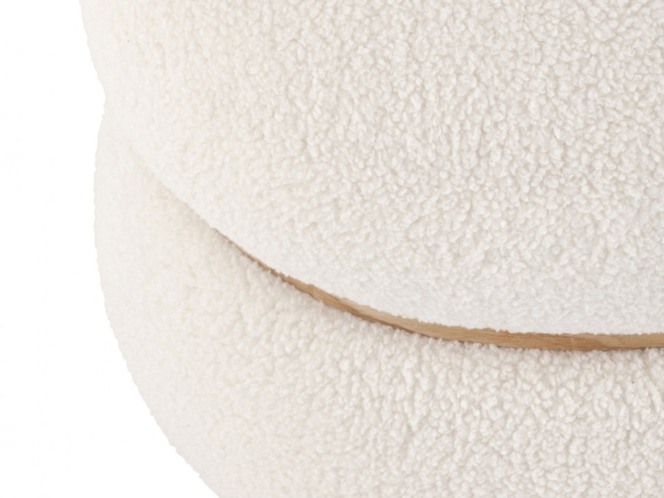 Пуфик Полли