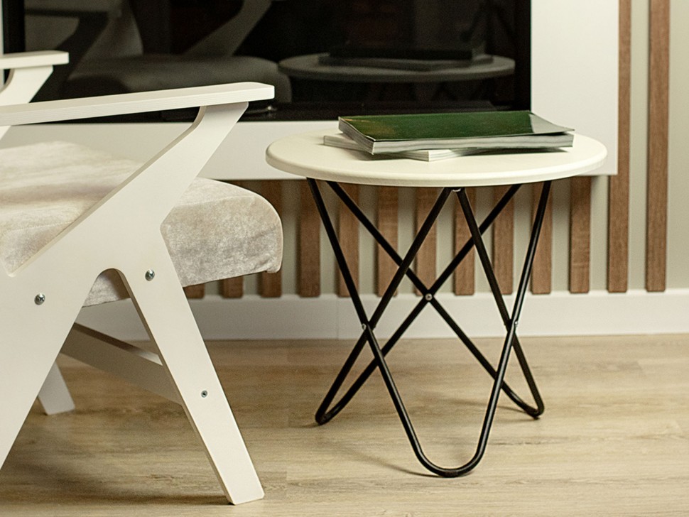 Журнальный столик Бьюти 20