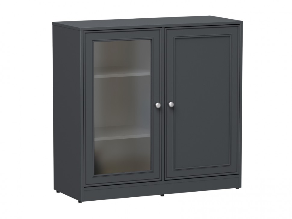 Комод-витрина Люси