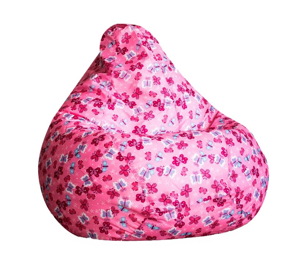 Кресло-мешок Принтокс