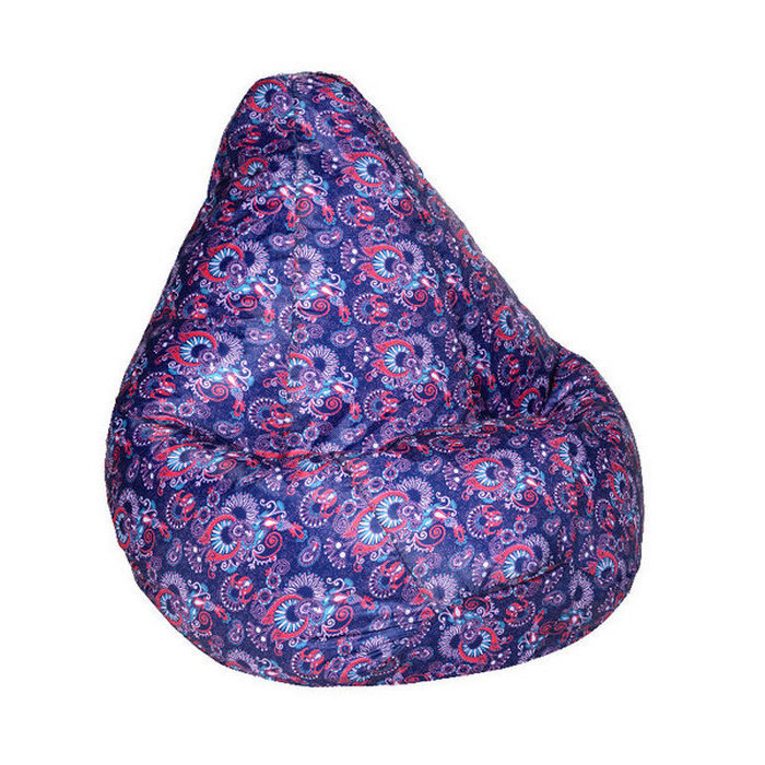 Кресло-мешок Принтокс