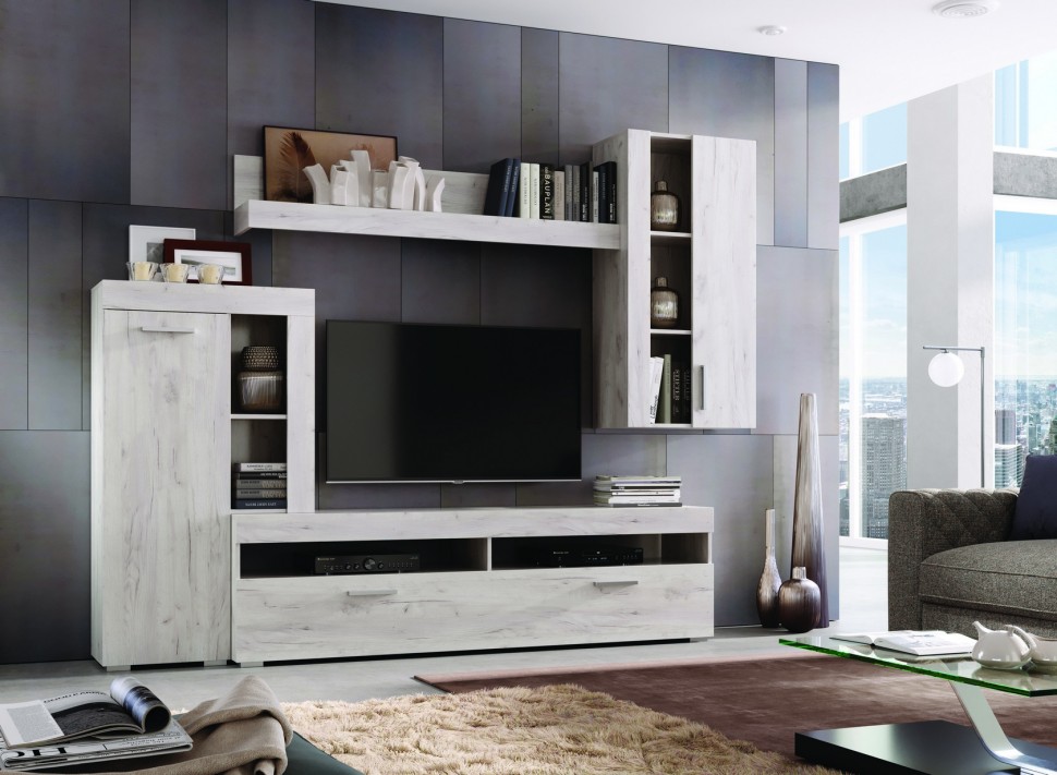 Гостиная Гостиная Майами